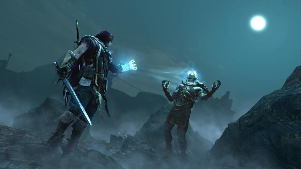 La Tierra-Media: Sombras de Mordor - Imagen 33